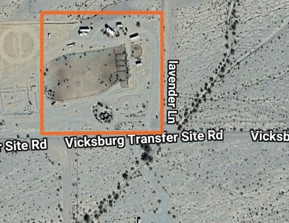 1st image of 56993 VICKSBURG PUMP Road #-