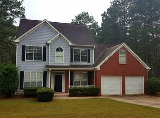 120 Lanella Pkwy, Conyers, GA 30013