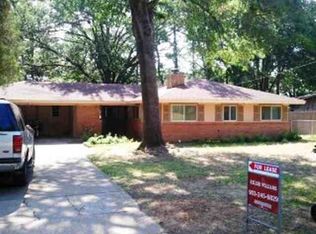 2100 Bernice Ave, Tyler, TX 75701