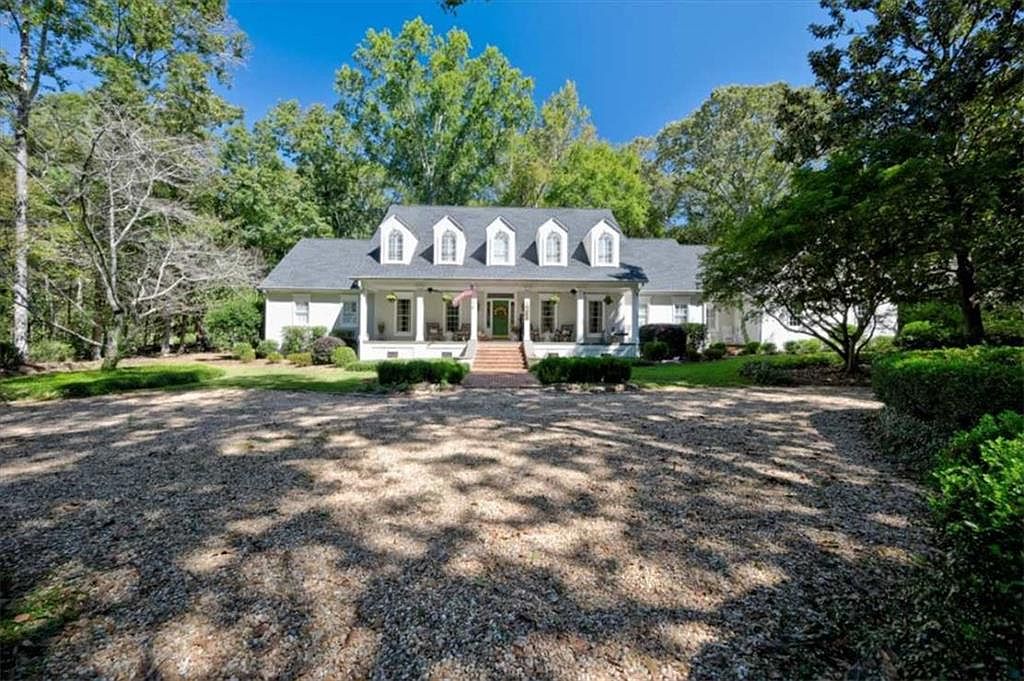 7354 Wesleys Walk, Macon, GA 31220 Zillow
