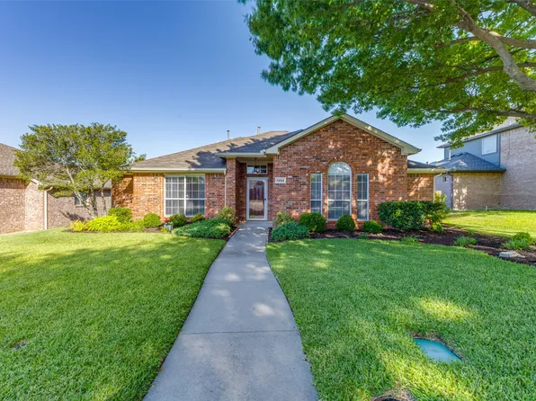 1202 Harvard Ln, Allen, TX 75002