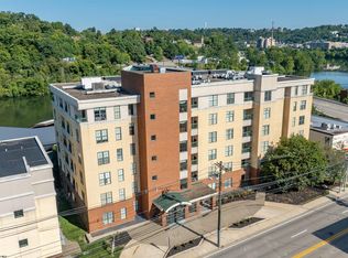 1117 University Ave UNIT 305, Morgantown, WV 26505