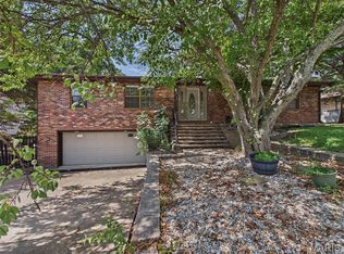 113 Britanna Dr #113, Belleville, IL 62226
