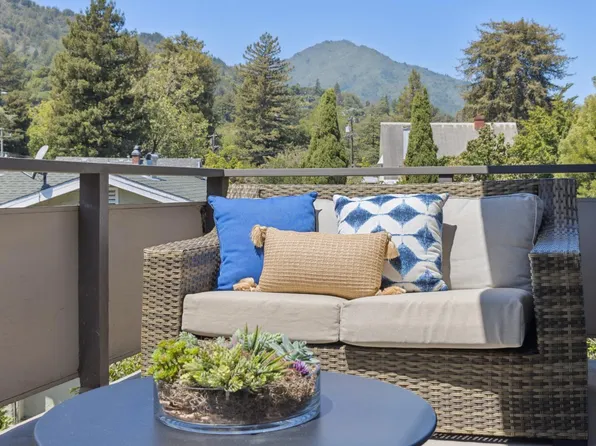 40 Redwood Avenue, Corte Madera, CA 94925