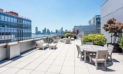Rented by Living New York