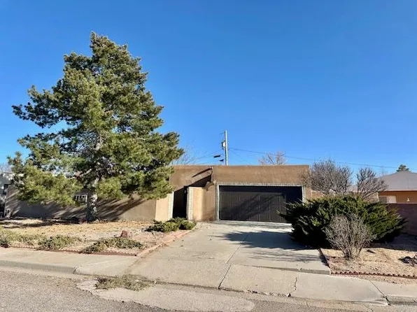 701 Houston Ave, Grants, NM 87020