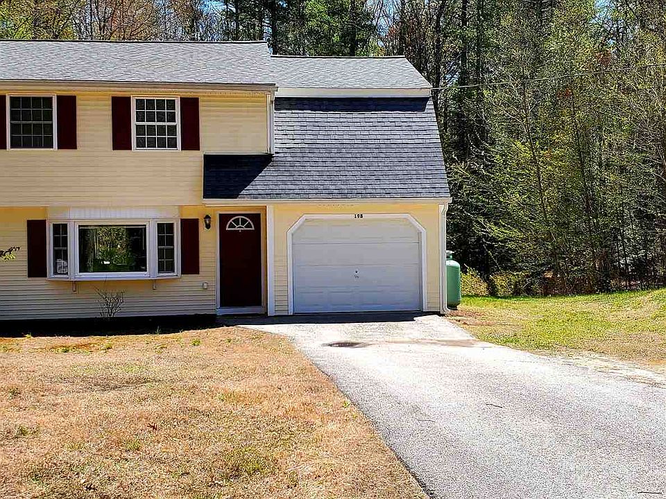 19B Deerwood Dr, Amherst, NH 03031 Zillow