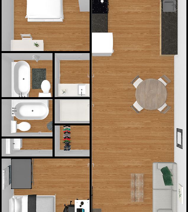 2nd image of 224 A St #2