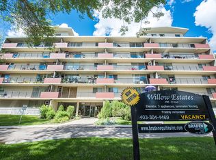 4700 55th St, Red Deer, AB T4N2H8