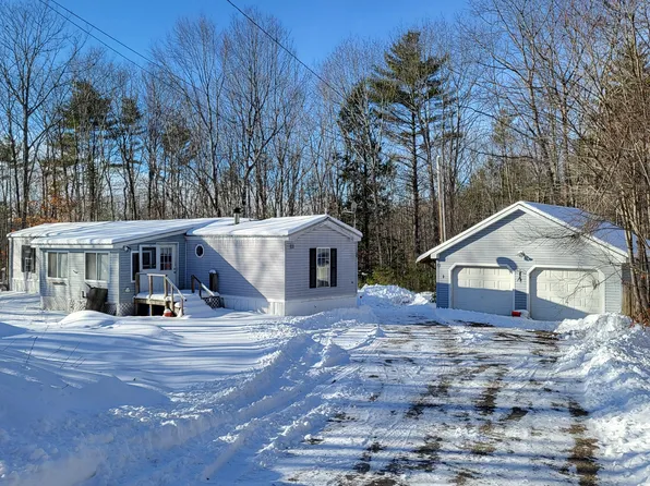 84 Whittemore Road, Oxford, ME 04270