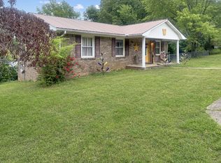 785 Old Highway 79, Dover, TN 37058