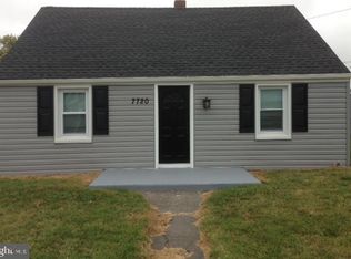 7720 Meath Rd, Baltimore, MD 21222