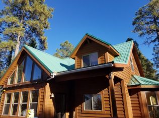 9975 S Short Pine Trl, Prescott, AZ 86303