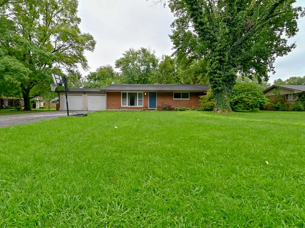 6641 W 15th St, Indianapolis, IN 46214