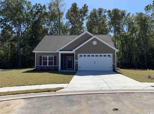 373 Shallow Cove Dr LOT 27, Conway, SC 29527