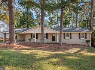 2112 Royal Fox Way, Decatur, GA 30032