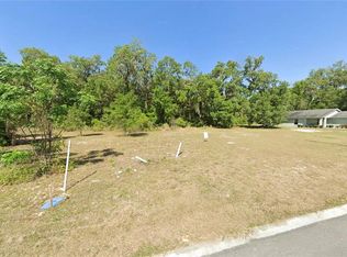 5th St Lot 28, Wildwood, FL 34785