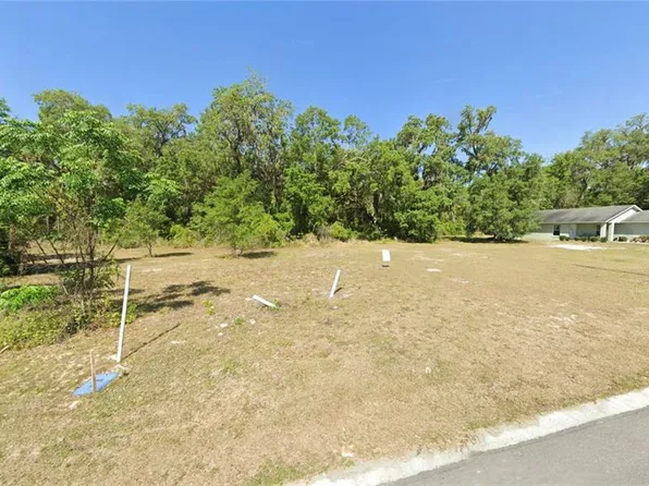5th St Lot 28, Wildwood, FL 34785