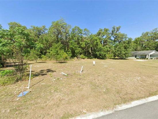 TBD 5TH STREET LOT 28, Wildwood, FL 34785