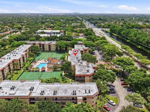 10401 W Broward Blvd APT 401, Plantation, FL 33324