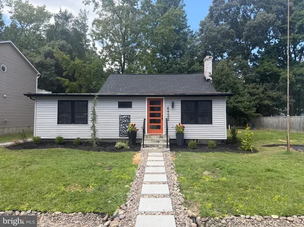 4922 Dogwood St, Shady Side, MD 20764