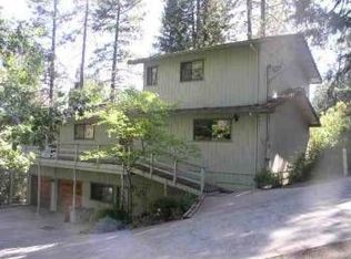 12006 Hillhurst Cir, Groveland, CA