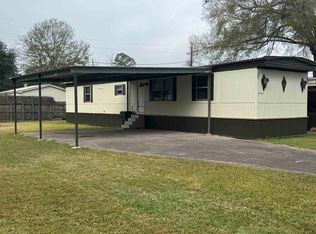 5785 Forrest Glade, Beaumont, TX 77713