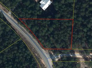 Watson Rd, Mossy Head, FL 32434