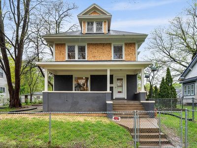 5423 North 36th STREET, Milwaukee, WI, 53209