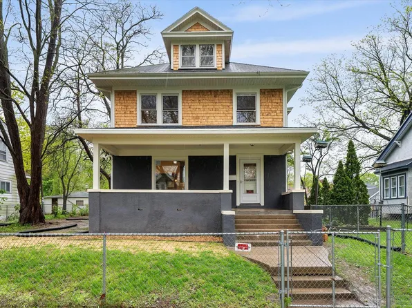 5423 North 36th STREET, Milwaukee, WI 53209