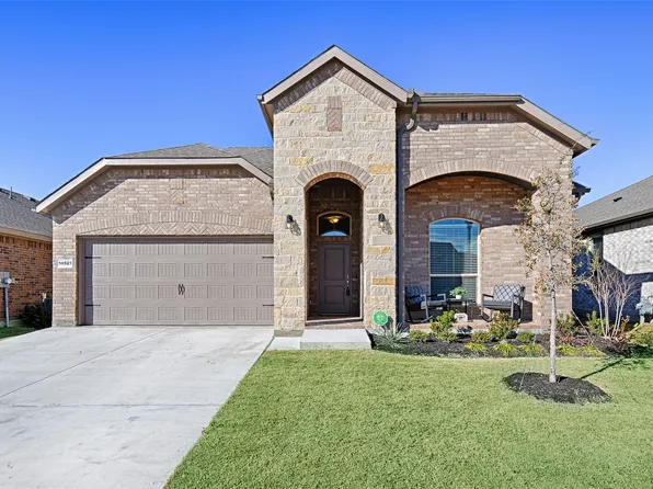 14521 Bootes Dr, Haslet, TX 76052