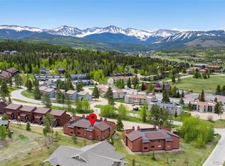 383 County Road 832 BUILDING 27-6, Fraser, CO 80442