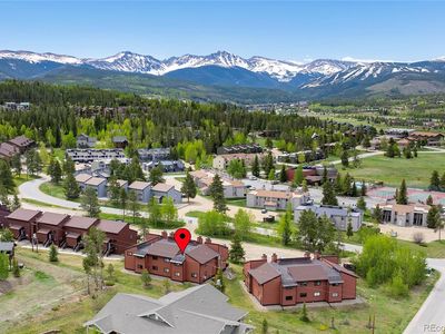 383 County Road 832 Bldg 27  Unit 6, Fraser, CO, 80442