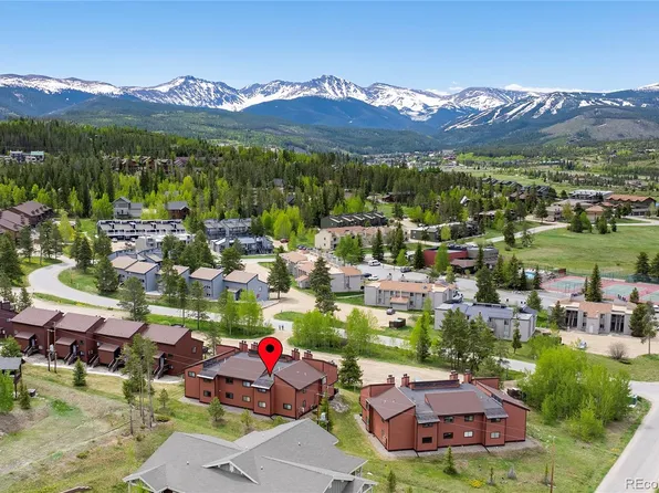 383 County Road 832 Bldg 27 #6, Fraser, CO 80442