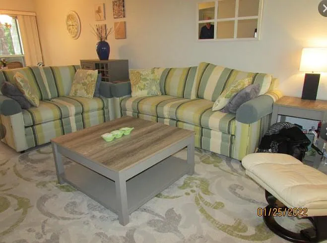 612 Windrush Bay Dr #612 — Photo 6
