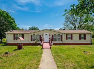 1886 Johnson Rd, Clarksville, TN 37043