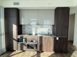 8 Interchange Way #5212, Vaughan, ON L4K 5C3