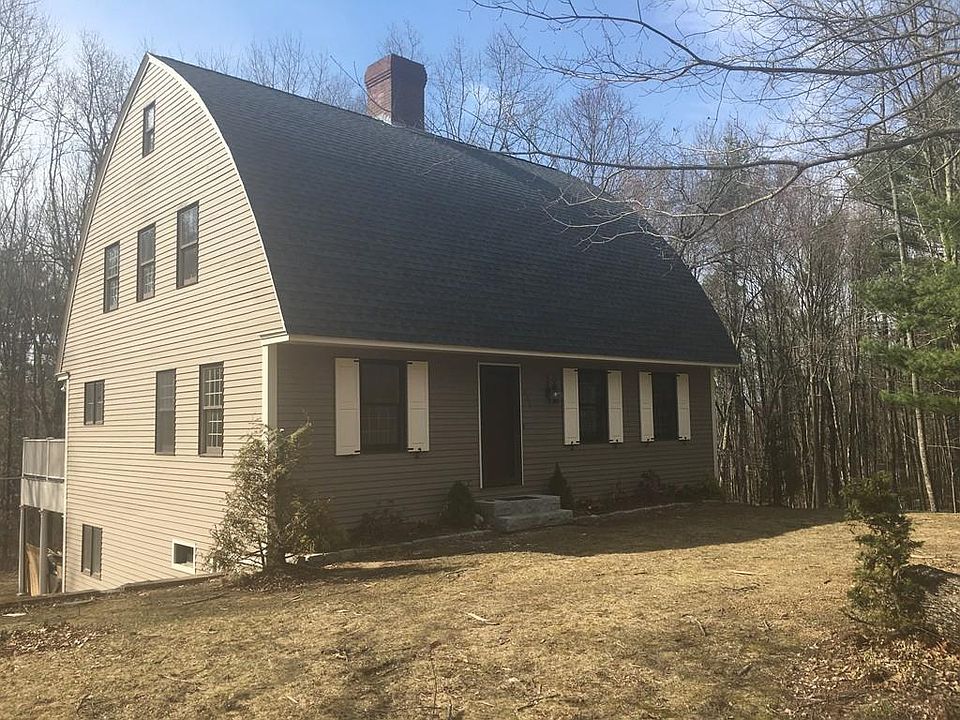 131 Fiske Hill Rd, Sturbridge, MA 01566 Zillow