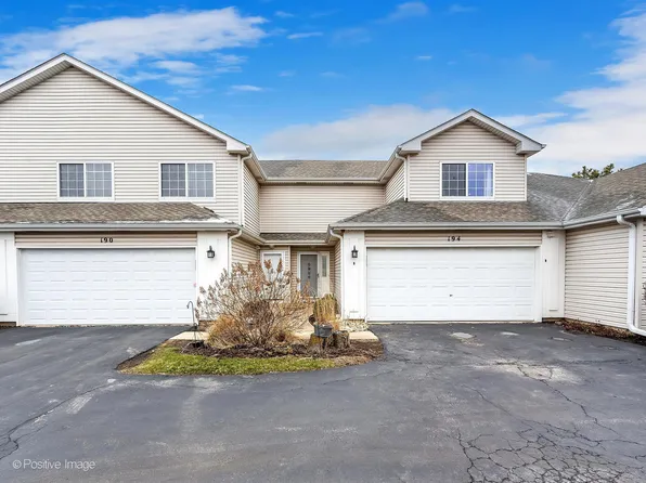 194 Abington Ln, North Aurora, IL 60542