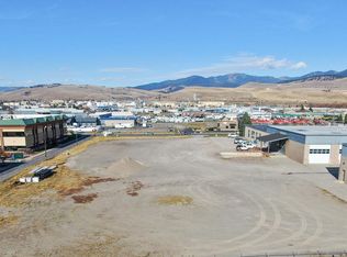 LOT 3 Palmer St, Missoula, MT 59808
