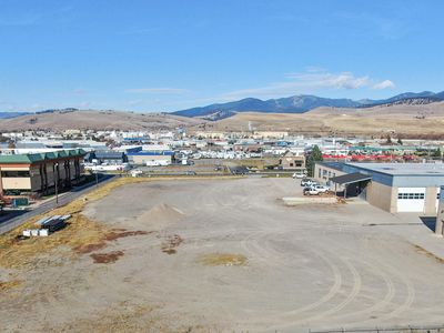 LOT 3 Palmer St, Missoula, MT, 59808