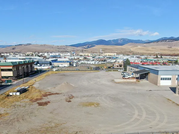 LOT 3 Palmer St, Missoula, MT 59808