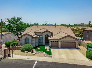 5575 E Sheena Dr, Scottsdale, AZ 85254