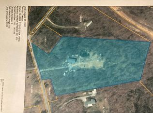 370 Honey Springs Rd, Crawford, TN 38554