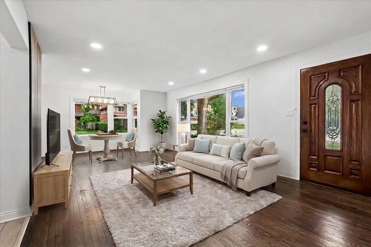 5 bed, 3.5 bath, 2947 sqft, $6,500 — Photo 4