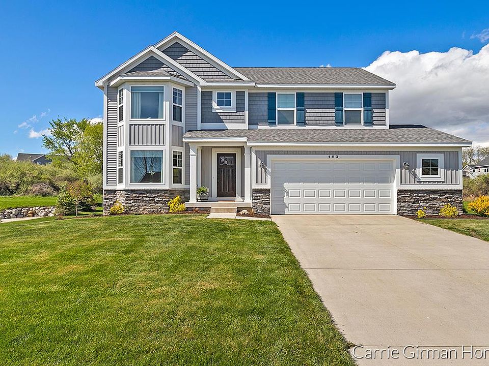 1st image of 483 Ivy Grove North NW