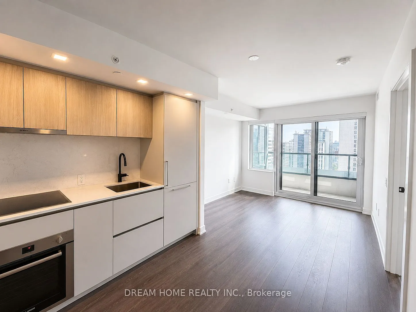 2 bed, $2,300 — Photo 3