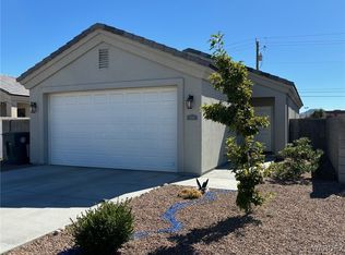 2314 Marlene Ave, Kingman, AZ 86401