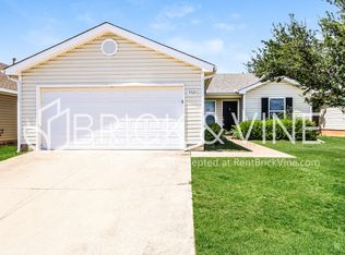 5521 Del Creek Rd, Oklahoma City, OK 73117