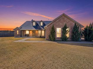 144 Brady Coleman Ln, Springtown, TX 76082